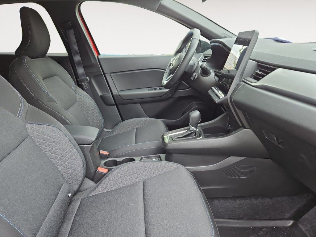 Fahrzeugabbildung Mitsubishi ASX 1.6 Hybrid PLUS Sitzheizung Rückfahrkamera..