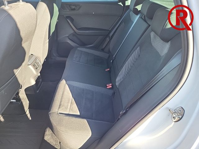 Ateca Xcellence 2.0 TDI Android Auto Apple CarPl