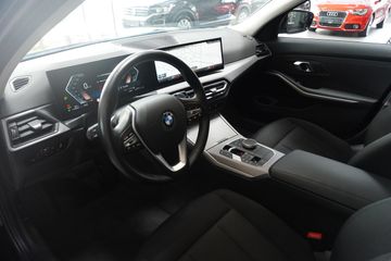 BMW 320 - 11