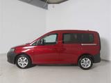 Volkswagen Caddy 2.0 TDI Kombi KR 6-Gg. AHK/NAV/RFK/PDC/SH - Volkswagen Caddy in Aachen