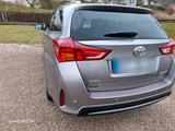 Toyota Ayris Turing Sport 2.0 Disel - Toyota Corolla mit Diesel-Antrieb: 2.0