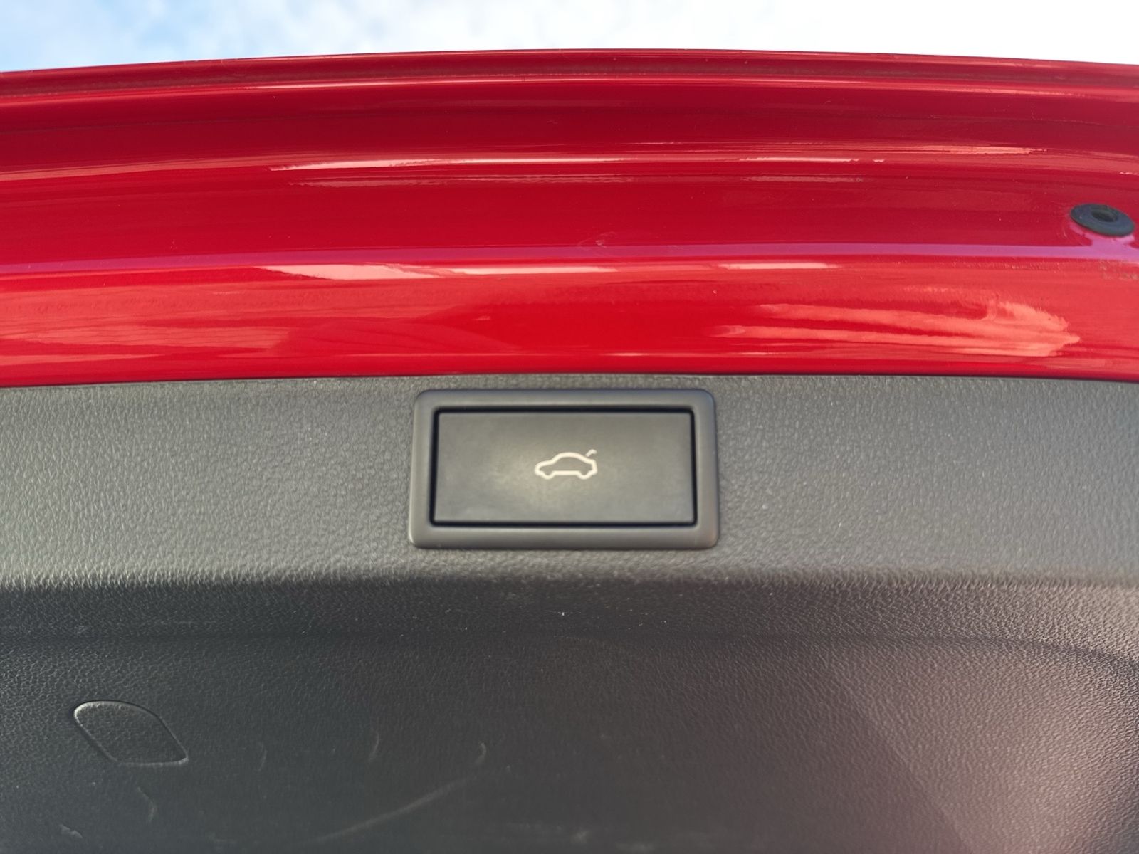 Octavia Combi RS Plus, AHK, Headup, Canton, ACC