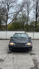 Volvo V70 1997 B.J 2.5T TÜV NEU - gebrauchte Volvo V70 aus dem Jahr 1997