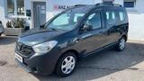 Dacia Dokker Essential * 78tkm * super Zustand - Dacia Dokker: Essential