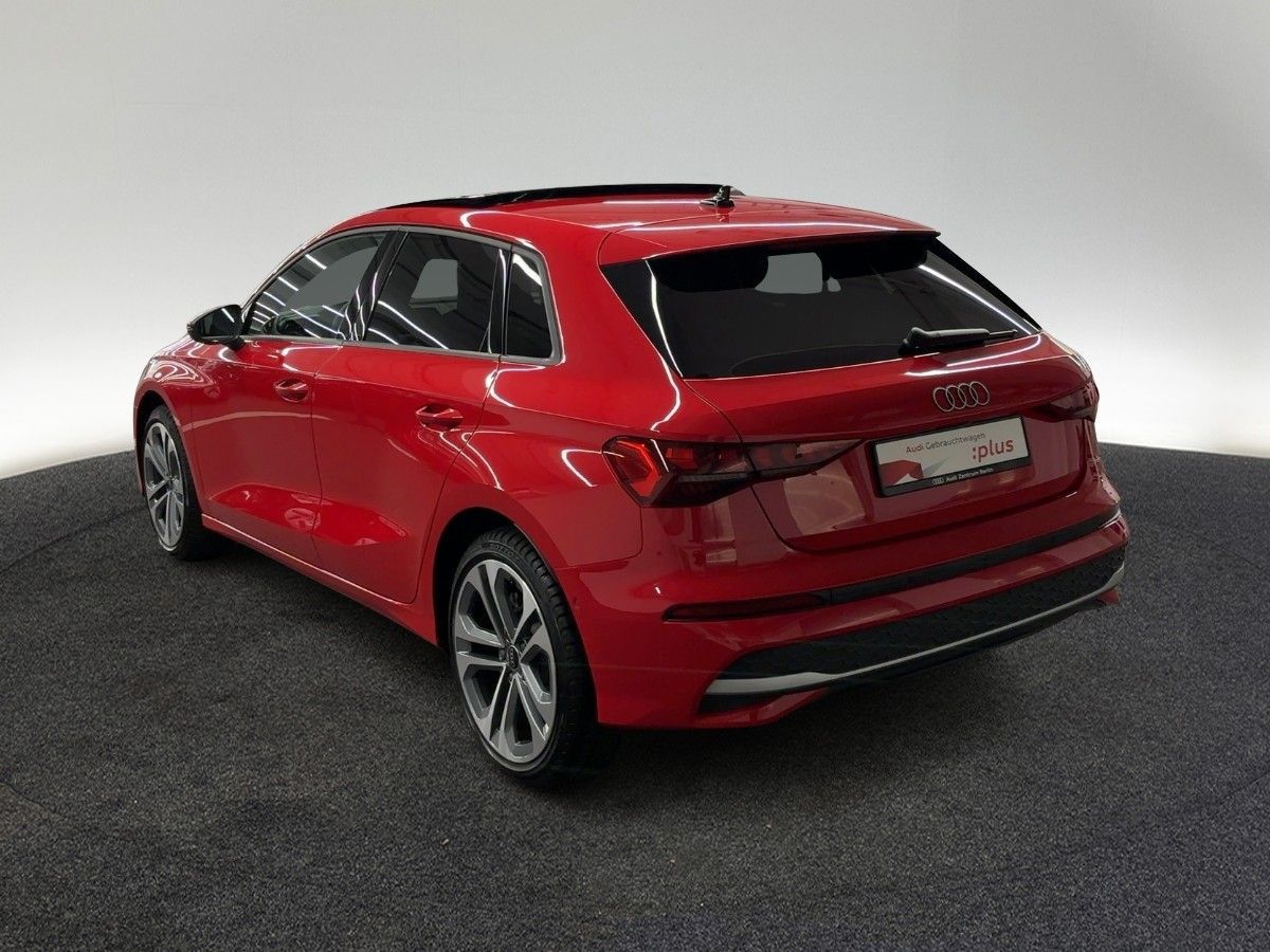 Audi A3 - Bild 6