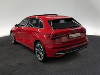 Audi A3 - Vorschau Bild 6