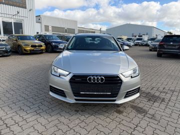 Audi A4 - 9