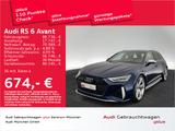 Audi RS6 Avant tiptr. Dynamik+/305km/h/Keramik/SportA