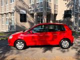 Volkswagen Polo IV Comfortline - Volkswagen Polo: Iv