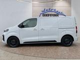 Citroën Jumpy L2 2,0HDI 180 EAT8 LED/Navi/Kamera/Mfl     - Citroën Jumpy Tageszulassungen