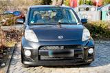 Daihatsu Sirion Sport  85 PS  TÜV bis 05... - Daihatsu: Sport