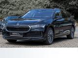Skoda Superb Combi 2.0 TDI DSG L&K AHK Leder - Skoda Superb: Schwarz