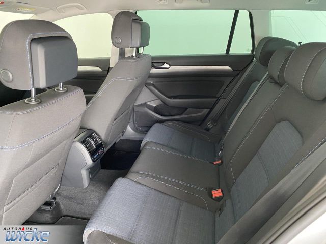 Passat Variant 1.4 TSI DSG Hybrid-Plugin GTE NAV