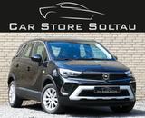 Opel Crossland "Elegance" Navi 180°Cam AGR LED AHK