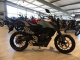 Honda CB125R  incl. Anlieferung Tageszulassung - HONDA CB 125 T