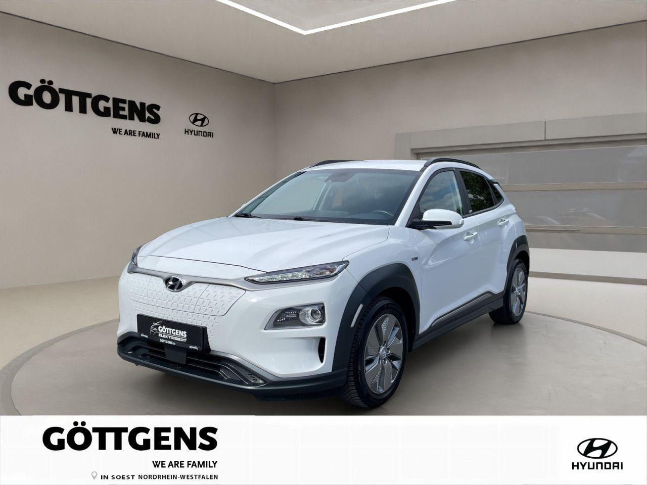 Hyundai Kona 204PS Style -PAKET NAVI LED KRELL 17LM GJR
