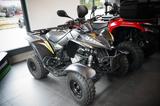 Kymco Maxxer 300 - KYMCO QUAD MAXXER 300