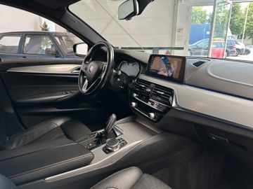 BMW 520 - 12