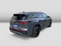 Volkswagen Tayron - Vorschau Bild 4