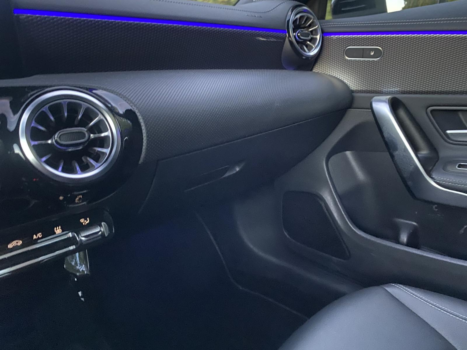 Mercedes-Benz CLA 250 e *LED-Ambiente-High-End*