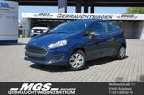 Ford Fiesta 1.25 'Ambiente' #ABS #RADIO #ZV #EL.FH - Ford Fiesta: R2