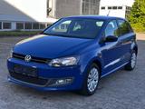 Volkswagen Polo V Style 1.6 Navi - Volkswagen Polo aus 2011: Style