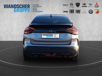 Citroën C4 1.2 PureTech 130 Max HUD+Kam.+KeyLess+LED+SHZ