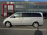 Mercedes-Benz VIANO 3.0 CDI V6 TREND EDITION LANG 6-SITZER AHK - Mercedes-Benz Viano V6 mit Diesel-Antrieb