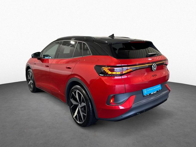 ID.4 GTX 4M IQ.LIGHT+PANO+AHK+NAVI+AR HUD+WP+