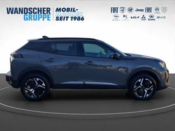 Peugeot 2008 Allure 1.2 PureTech 130 LED+SHZ+Alcant.+PDC