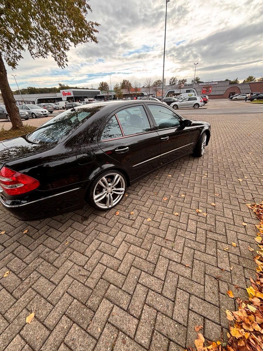 Mercedes-Benz Andere