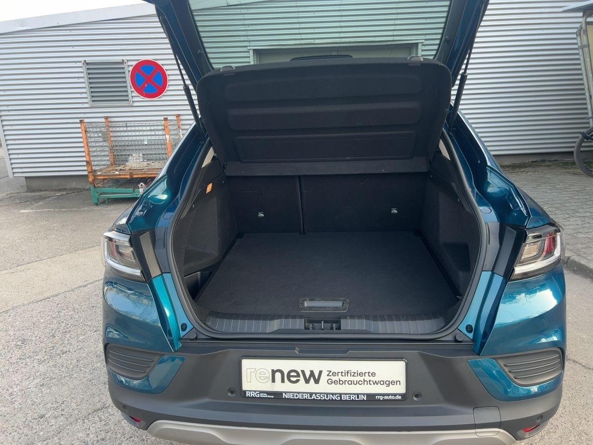 Renault Arkana - Bild 15