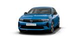 Opel Astra Electric Edition - Opel Astra Electric: Limousine