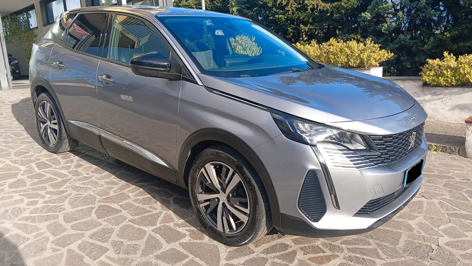 Peugeot 3008 1.5 BHDi 130 CV EAT8 N1 imagem 2