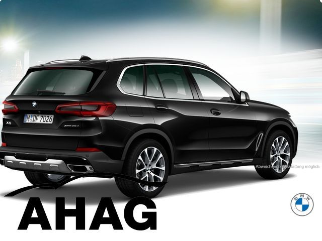 BMW X5 - Bild 6