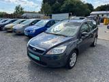 Ford Focus Turnier Style + - Ford Focus: Turnier Style