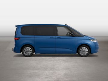 Volkswagen T7 Multivan - 9