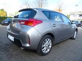 Toyota Auris 2. HAND KLIMAAUT. NAVI KAMERA - Toyota Gebrauchtwagen von 2014