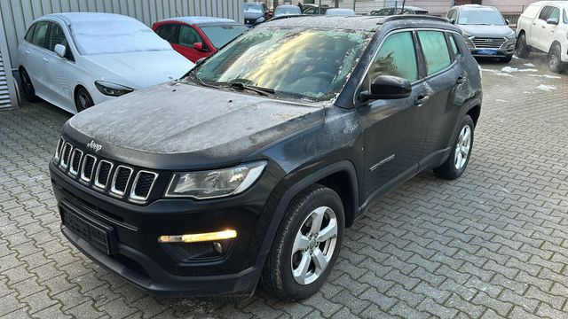 Jeep Compass Longitude FWD*Apple|Android*PDC*Tempomat