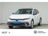 Volkswagen Polo 1.0 TSI DSG STYLE*IQ.LIGHT*KAMERA*PDC*SHZ*N