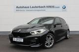 BMW 118i Lim. M- Sport NAVI, LED, PDC, AHK - gebrauchte BMW 1er Reihe aus dem Jahr 2019
