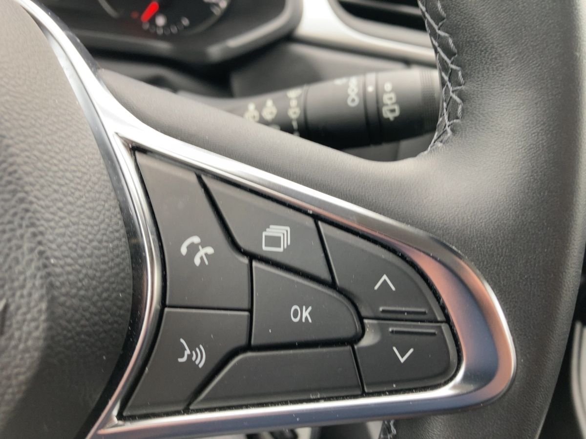 Renault Captur - Bild 15