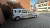 Dacia Logan MCV TÜV neu bis 2028 - Dacia Logan aus 2010