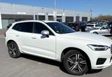Volvo XC60 D4 AWD R Design Geartronic R Design - Volvo XC60: 4d Awd