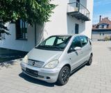 Mercedes-Benz A 170 CDI ELEGANCE - Mercedes-Benz A-Klasse: 170 Cdi