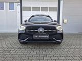 Mercedes-Benz GLC 220 d 4Matic°PANO°MEMORY°DAB° - gebrauchte Mercedes-Benz GLC 220 aus dem Jahr 2022