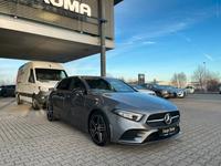 Mercedes-Benz A 200 d AMG+Night+CarPlay+RüKa+LED+Navi-Premium+