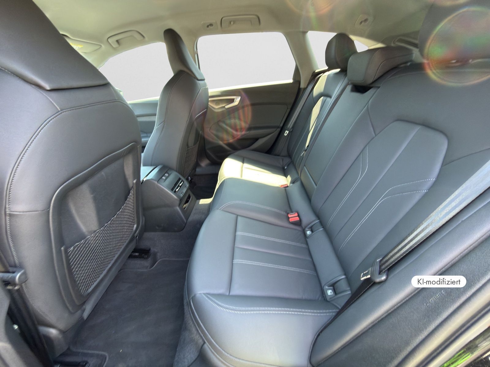 Audi A5 - Bild 15