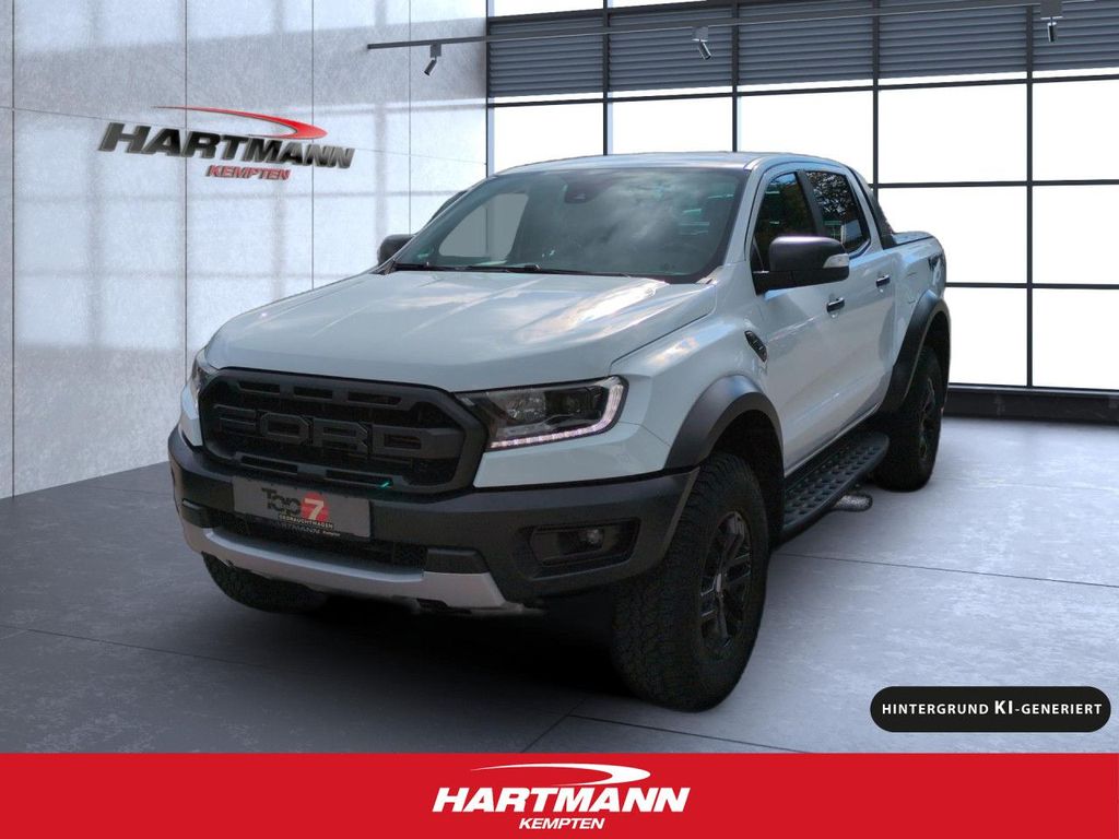 Image of Ford Ranger