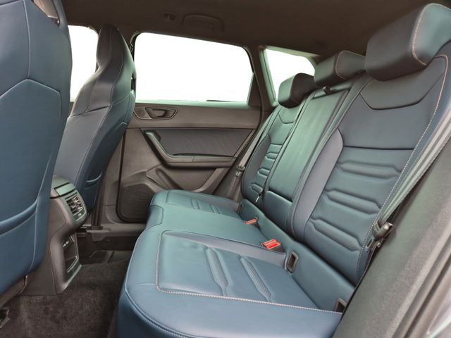 Cupra Ateca 2.0 TSI 7-Gang-DSG 4Drive